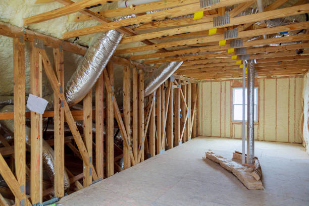 Best Residential Insulation in Dumont, NJ