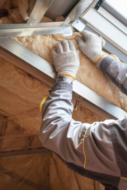 Best Insulation Installation Services in Dumont, NJ