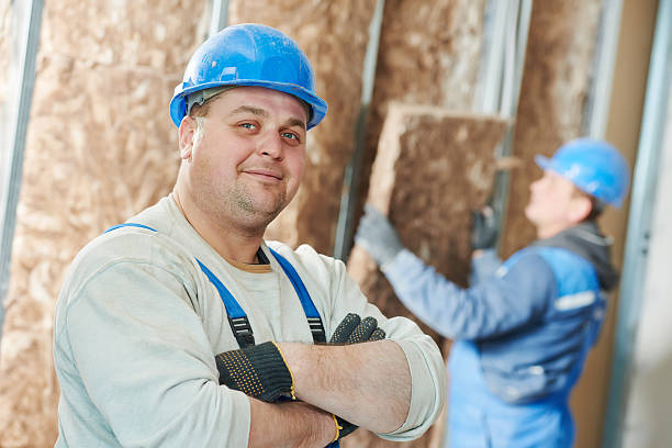 Best Commercial Insulation in Dumont, NJ